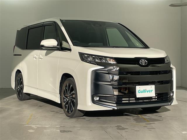 ノア 2.0 S-Z 修復歴無し