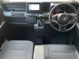 N-VAN +スタイル ファン 修復歴無し