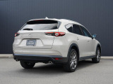 CX-8 2.2 XD Lパッケージ 