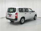 プロボックスバン  1.5 G 4WD