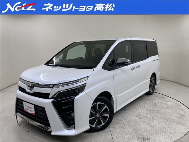 ヴォクシー 2.0 ZS 煌III