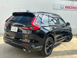 BLACK EDITION専用装備、19インチ ノイズリデューシングアルミホイール