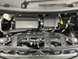親切・丁寧な専門メカニックスタッフが応対!・車検・点検整備・事故等の修理などアフターサービスも安心。お車のカスタマイズもネクステージのサービススタッフまでご相談ください!