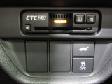 ETC2.0搭載!!従来のETCの高速利用料金の収受だけではなく、渋滞回避や安全運転支援といったドライバーに有益な情報を提供するサービスです。
