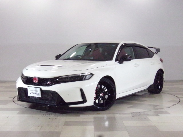 ホンダ シビックタイプR 
