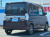 タントカスタム RS SA 