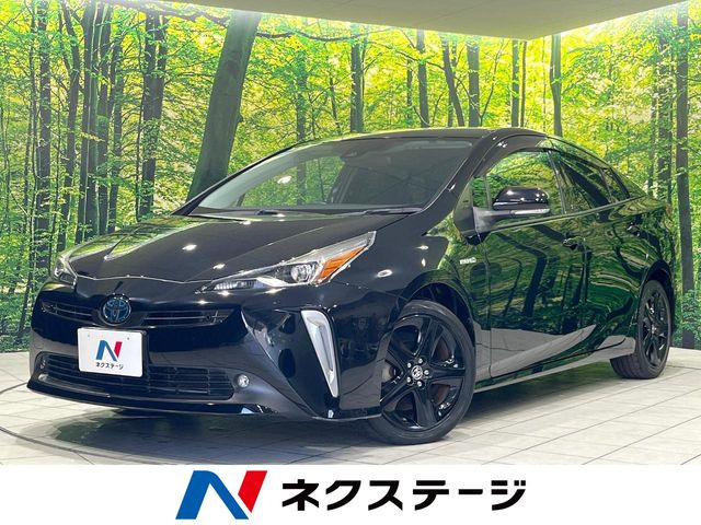 プリウス 1.8 S ツーリングセレクション 