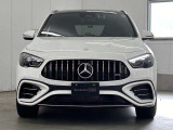 GLAクラス AMG GLA45 S 4マチックプラス 4WD 