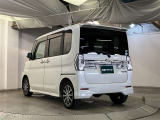 走りにこだわりながら収納力も持ち合わせたお車です。荷物を載せて軽快なドライブを楽しめますよ♪