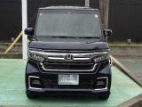 N-BOXカスタム L 