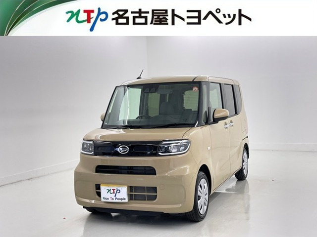 タント X リミテッド 
