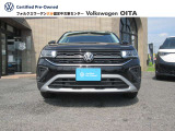 T-Cross TSI アクティブ 
