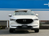 CX-5 2.2 XD Lパッケージ 4WD 