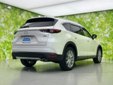 CX-8 2.2 XD プロアクティブ 4WD 