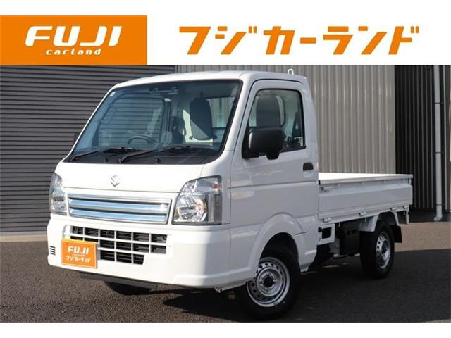スズキ キャリイ 