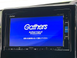 【純正ナビ】人気の純正ナビを装備。オーディオ機能も充実しており、Bluetooth接続すればお持ちのスマホやMP3プレイヤーの音楽を再生可能!毎日の運転がさらに楽しくなります!!
