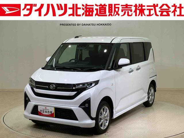 ムーヴ G 4WD