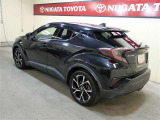 C-HR ハイブリッド 1.8 G 