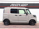 神奈川でお車を探すなら リバーサイド 。