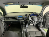 CR-Z 1.5 アルファ ブラックレーベル 