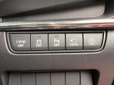 i-stop、LDWS,DSC,パーキングセンサーなどで安全運転をサポートします♪