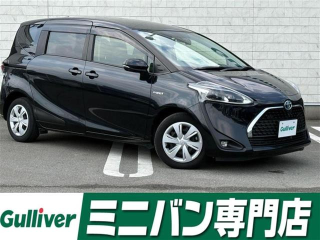 シエンタ 1.5 G ワンオーナー 修復歴無し