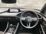 MAZDA3ファストバック 1.5 15S ツーリング 