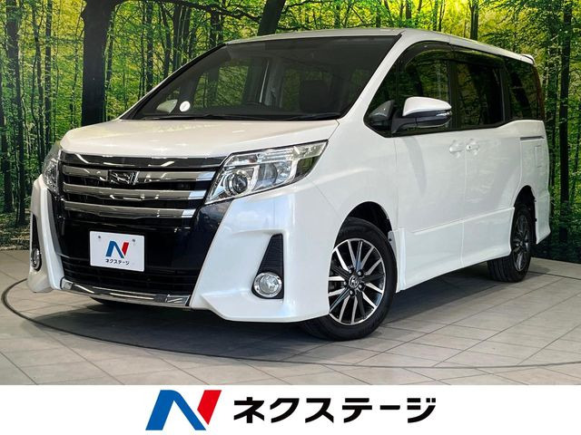 ノア 2.0 Si 
