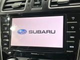【純正ナビ】人気の純正ナビを装備。オーディオ機能も充実しており、Bluetooth接続すればお持ちのスマホやMP3プレイヤーの音楽を再生可能!毎日の運転がさらに楽しくなります!!
