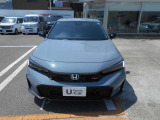シビック 1.5 RS 