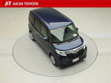 両側パワースライドドア付きだから、狭い駐車スペースなどでの乗り降りラクラク♪小さなお子さまのいるご家庭には嬉しい装備です。