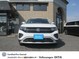 T-Cross TSI アクティブ 