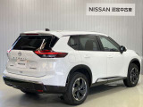 エクストレイル  1.5 G e-4ORCE 4WD