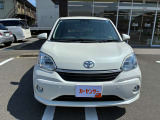 パッソ 1.0 X 4WD 