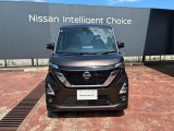 ルークス ハイウェイスターX プロパイロットエディション 4WD 