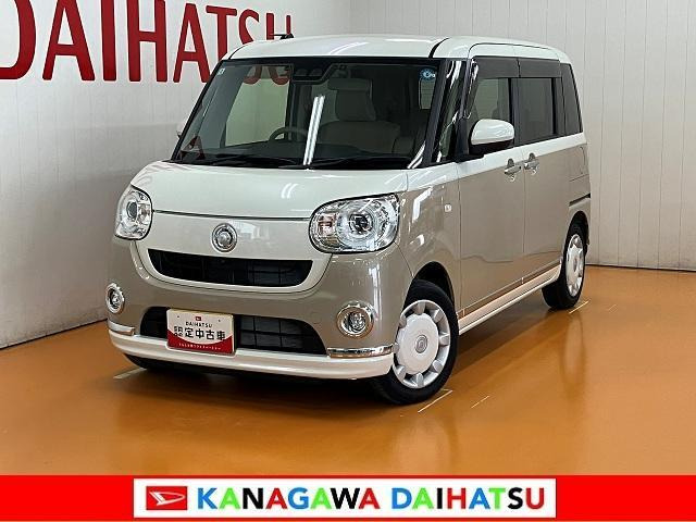 ムーヴキャンバス G メイクアップ リミテッド SAIII 
