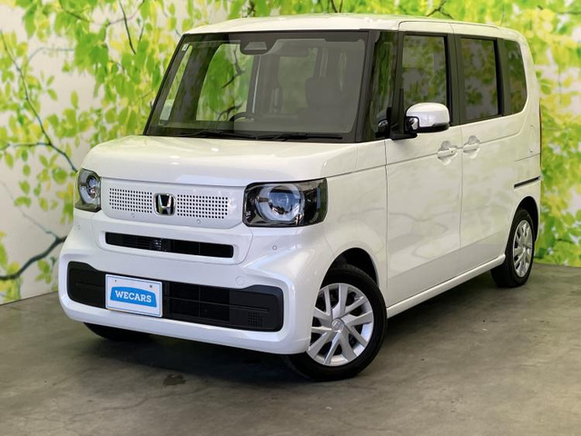 N-BOX  