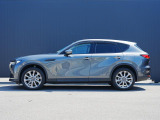 CX-60 3.3 XD エクスクルーシブモード ディーゼル 4WD 