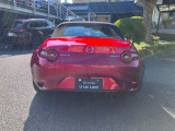 ロードスター 1.5 RS 