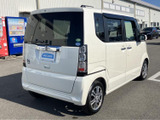 N-BOX G SSパッケージ 