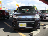 オールメーカーの軽未使用車・軽中古車を実際に「見て」「座って」「一度に比較」できるのが魅力です!