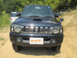 ジムニー ランドベンチャー 4WD 