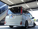ミニバン専門店ネクストイノベーションです!ボクシー・ワンボックスの中古車の事ならお任せください!追加オーダー・改造・ドレスアップ可能です!お問合せお待ちしております!ラインID【nexti15】