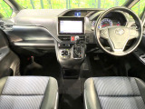 ヴォクシー 2.0 ZS 煌 