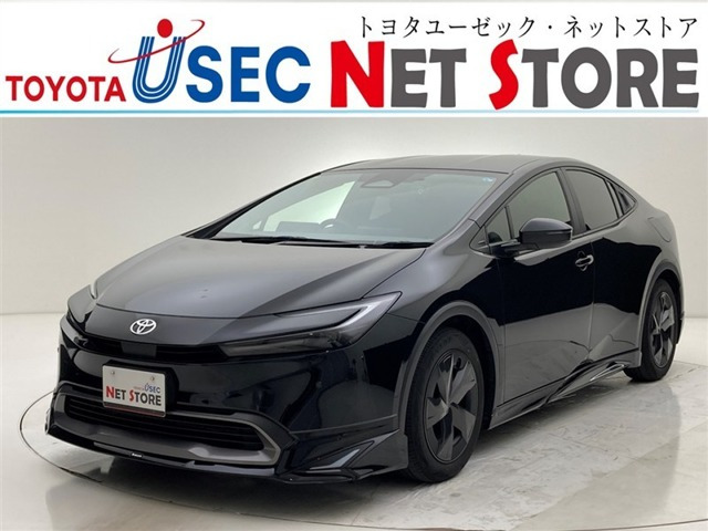 プリウス 1.8 U 