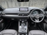CX-5 2.2 XD エクスクルーシブ モード 4WD 