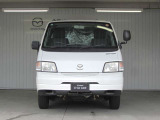 ボンゴバン 1.8 DX 低床 4WD 