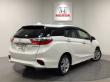 【Honda認定中古車 U-Select】 は3つの安心をお約束します。 1 Hondaのプロが整備した安心。 2 第三者機関がチェックした安心。 3 購入後もHondaが保証する安心。