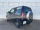 ジムニー ランドベンチャー 4WD 