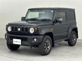 ジムニーシエラ 1.5 JC 4WD 5MT